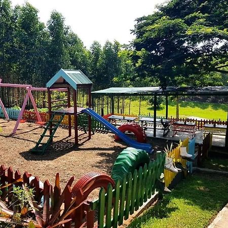 Cheese Farm & Lodge Mtubatuba Екстериор снимка