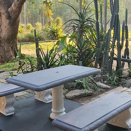 Cheese Farm & Lodge Mtubatuba Екстериор снимка