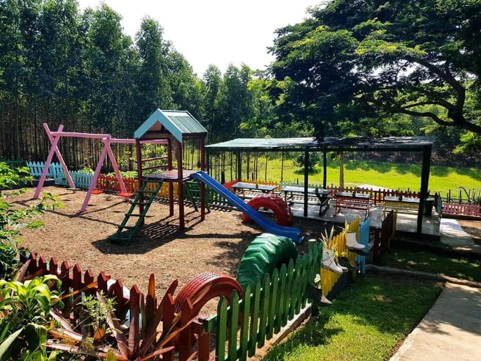 Cheese Farm & Lodge Mtubatuba Екстериор снимка