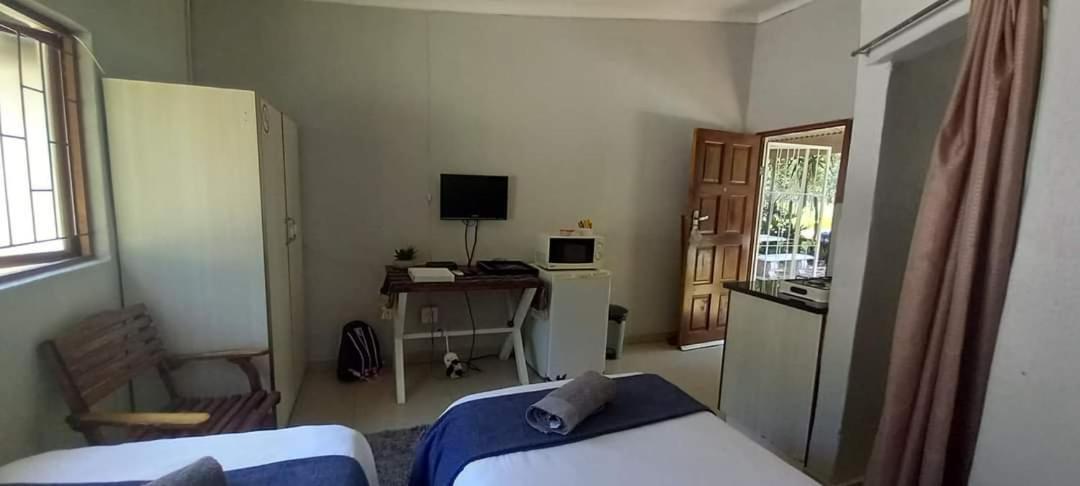 Cheese Farm & Lodge Mtubatuba Екстериор снимка