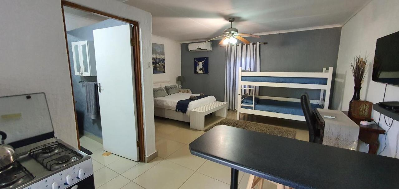 Cheese Farm & Lodge Mtubatuba Екстериор снимка