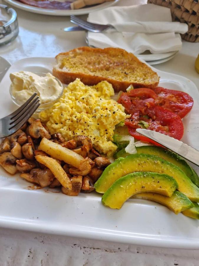 Cheese Farm & Lodge Mtubatuba Екстериор снимка