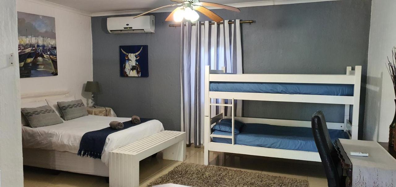 Cheese Farm & Lodge Mtubatuba Екстериор снимка