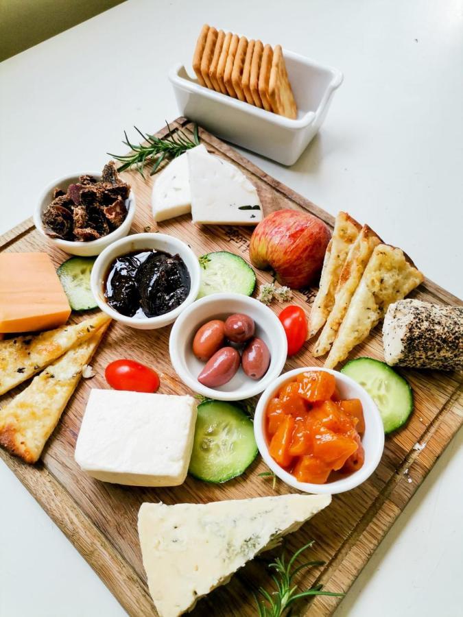 Cheese Farm & Lodge Mtubatuba Екстериор снимка