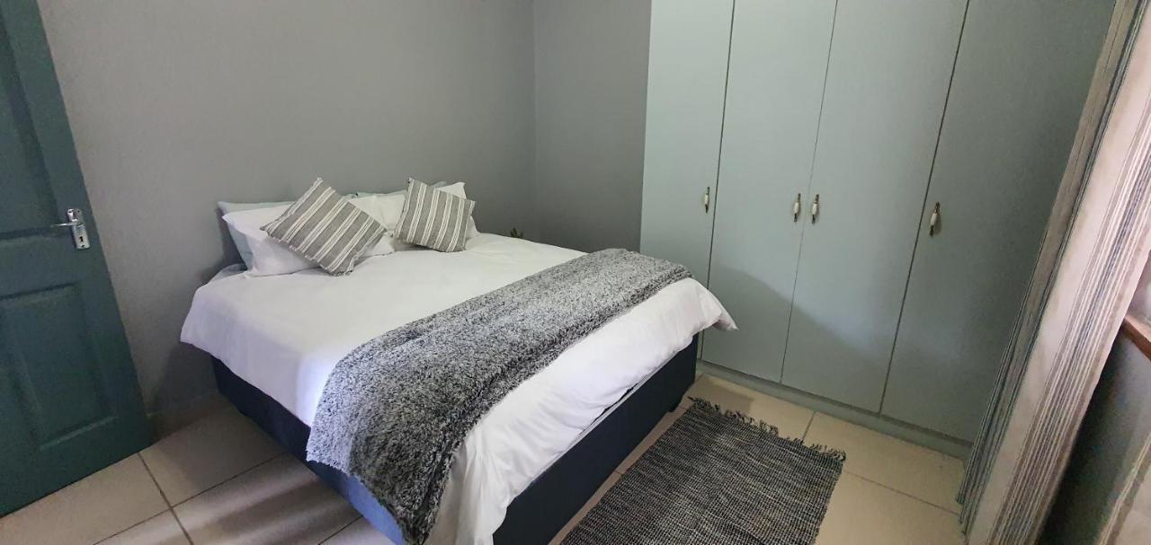 Cheese Farm & Lodge Mtubatuba Екстериор снимка