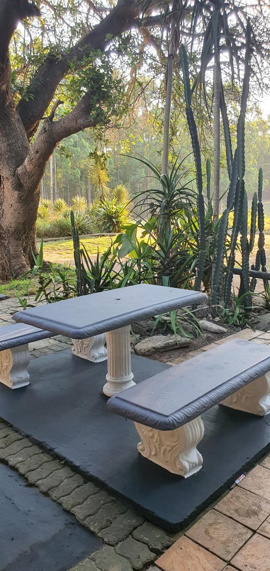 Cheese Farm & Lodge Mtubatuba Екстериор снимка
