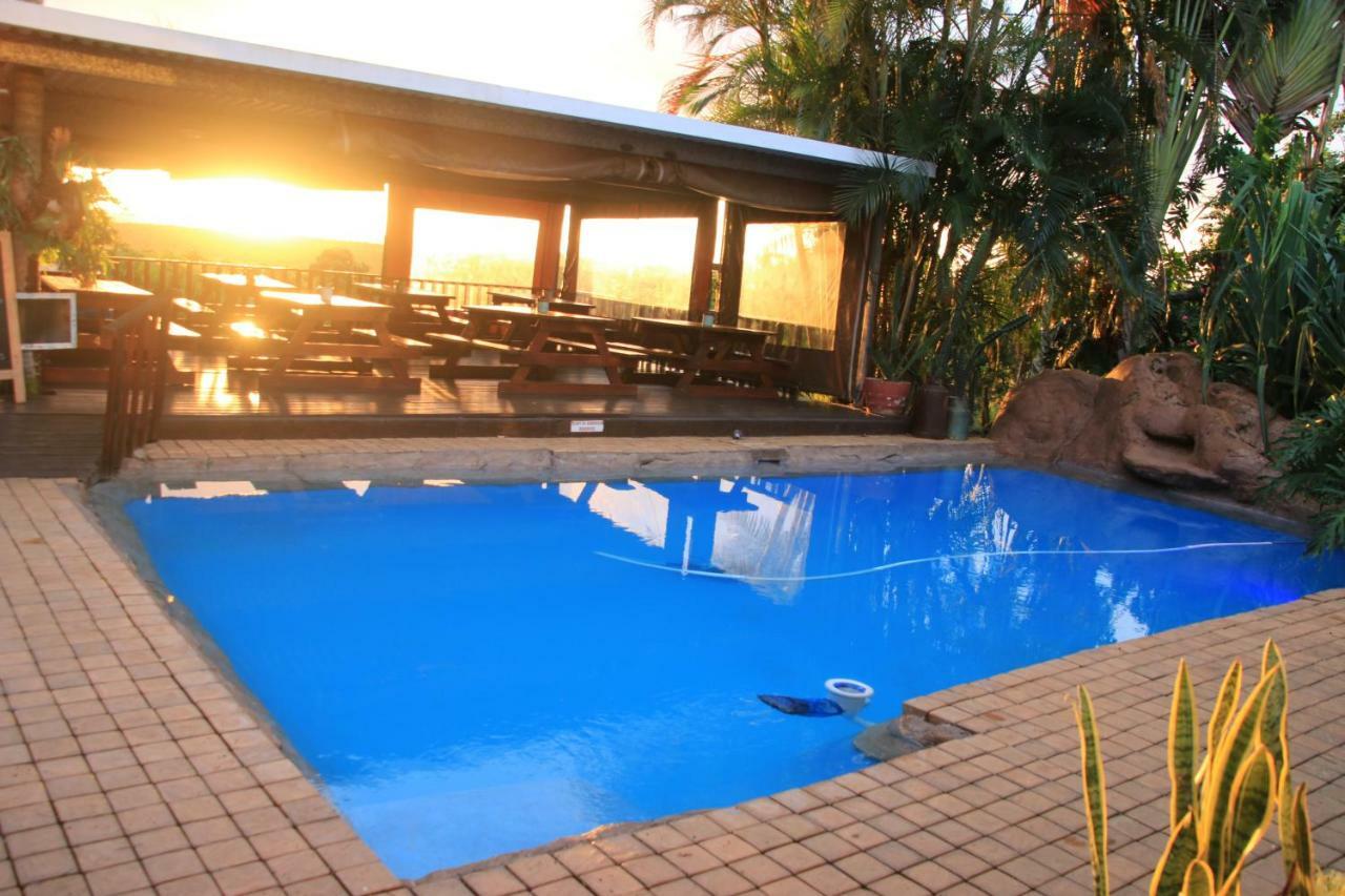 Cheese Farm & Lodge Mtubatuba Екстериор снимка