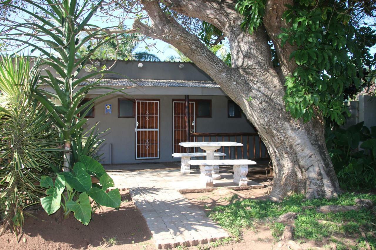 Cheese Farm & Lodge Mtubatuba Екстериор снимка