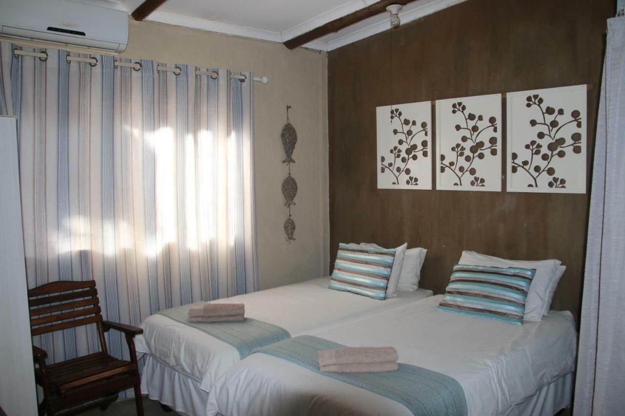 Cheese Farm & Lodge Mtubatuba Екстериор снимка