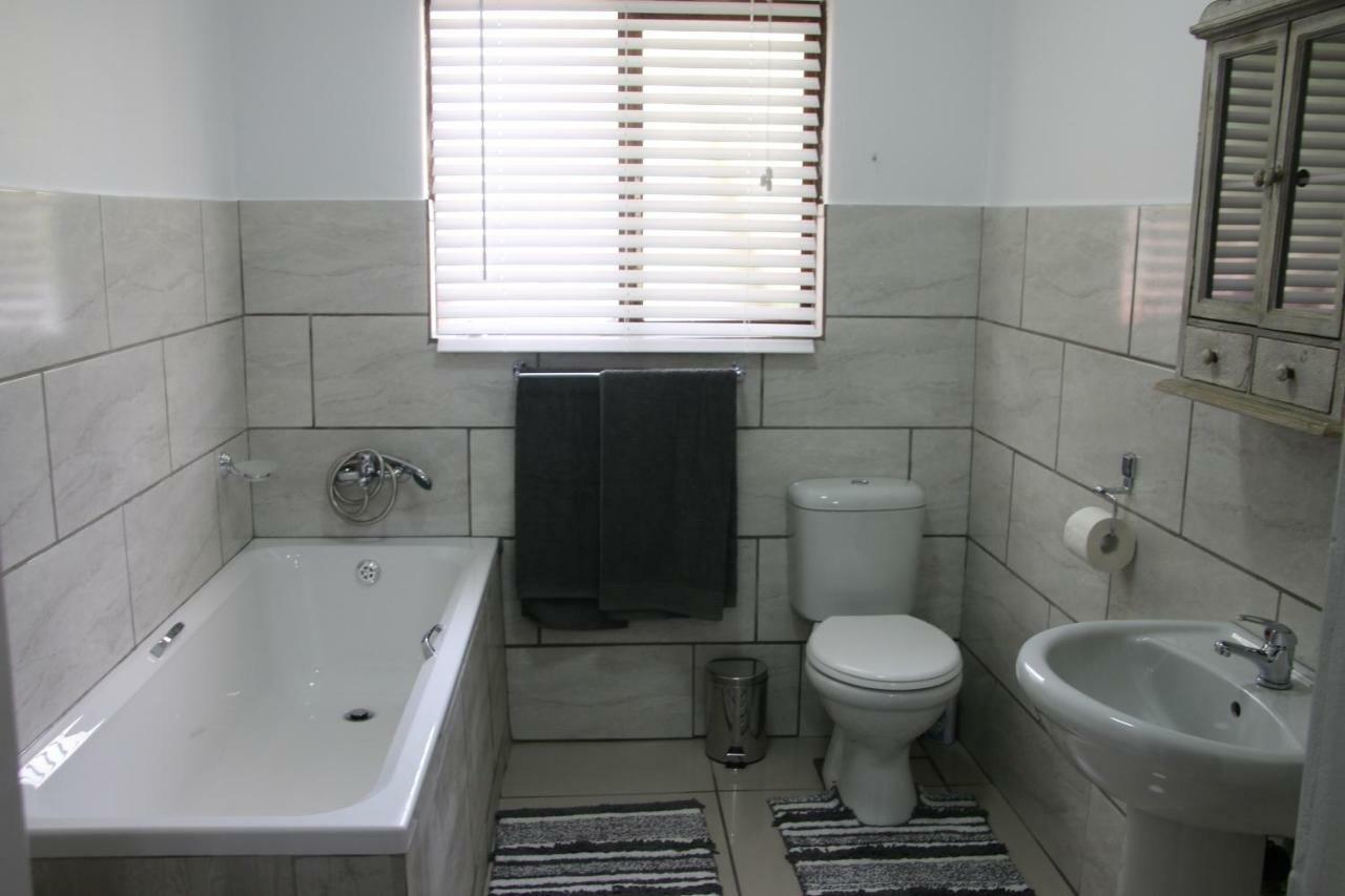 Cheese Farm & Lodge Mtubatuba Екстериор снимка