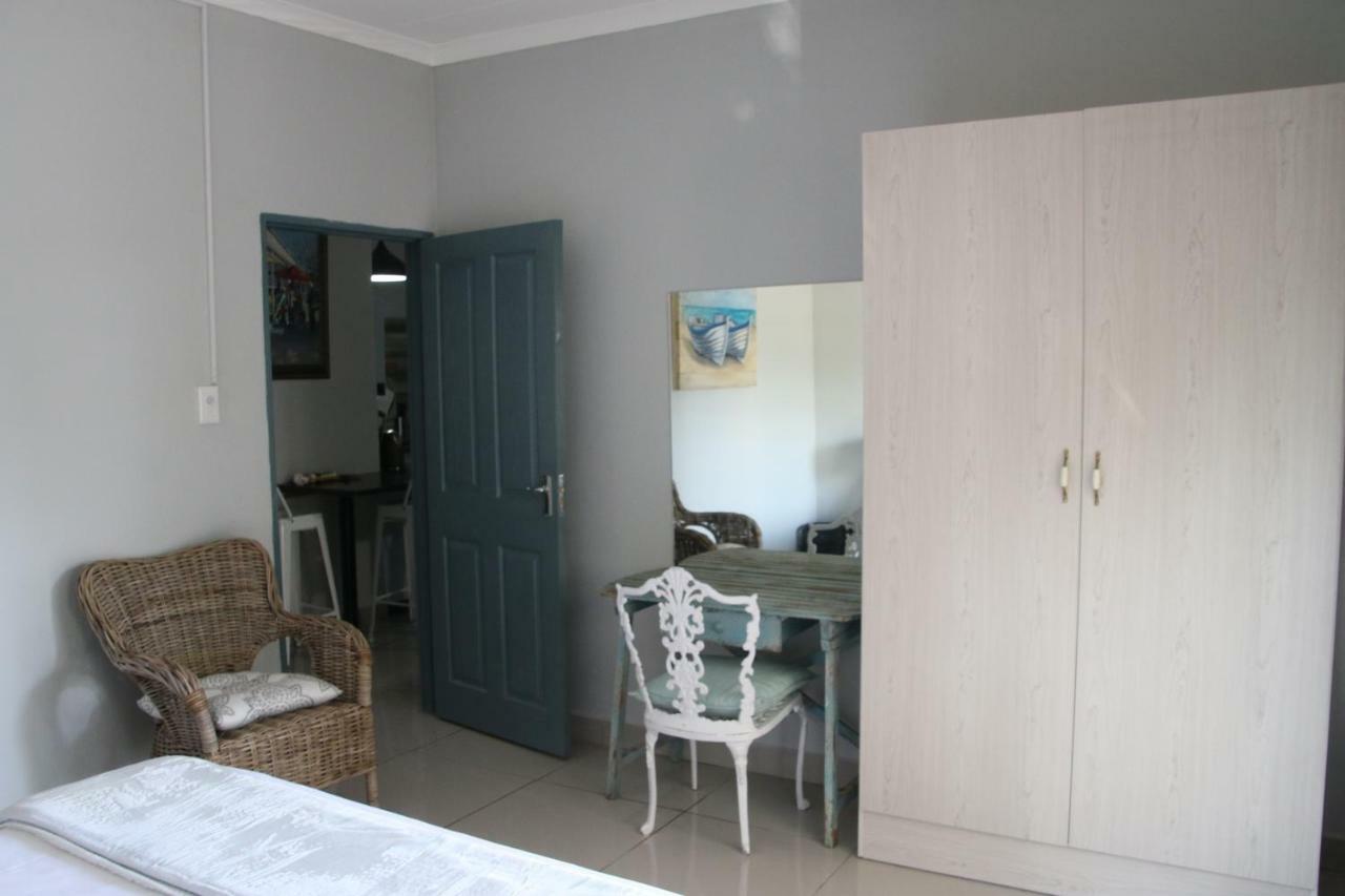 Cheese Farm & Lodge Mtubatuba Екстериор снимка