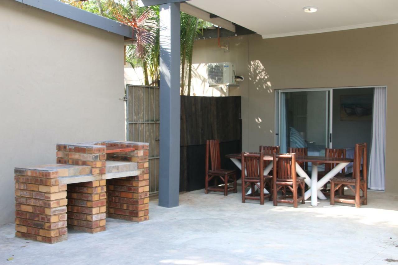 Cheese Farm & Lodge Mtubatuba Екстериор снимка