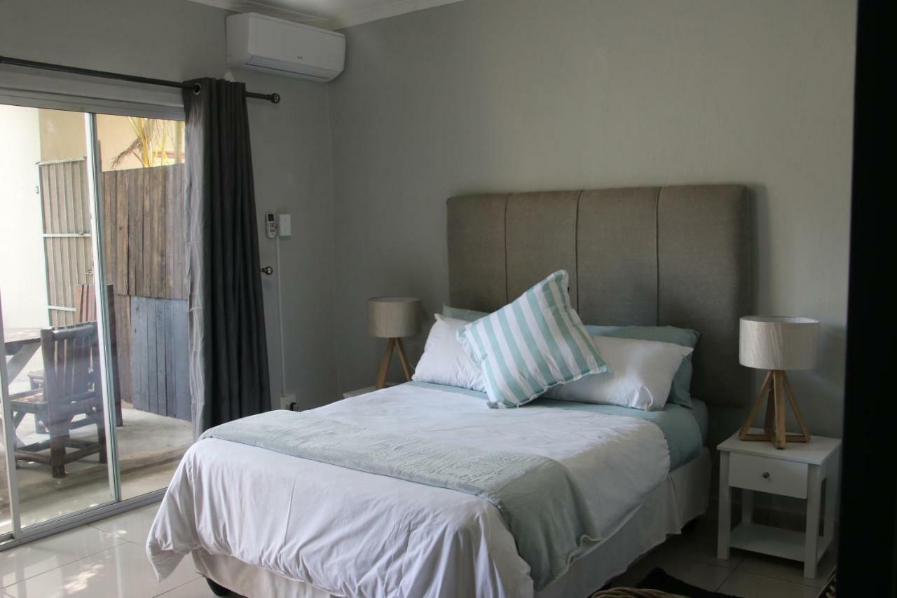 Cheese Farm & Lodge Mtubatuba Екстериор снимка